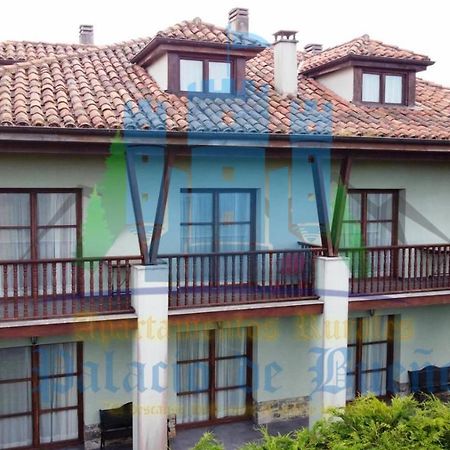 Apartamentos Palacio Bueno Колунга Екстер'єр фото