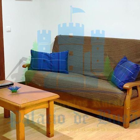 Apartamentos Palacio Bueno Колунга Екстер'єр фото