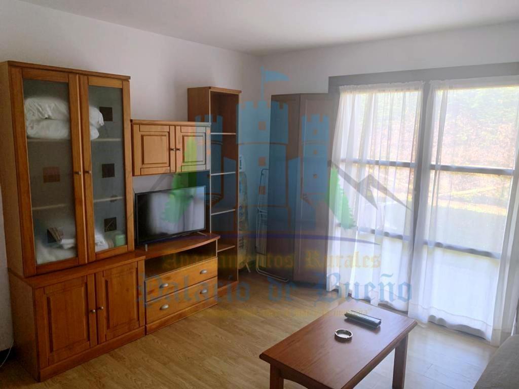 Apartamentos Palacio Bueno Колунга Екстер'єр фото
