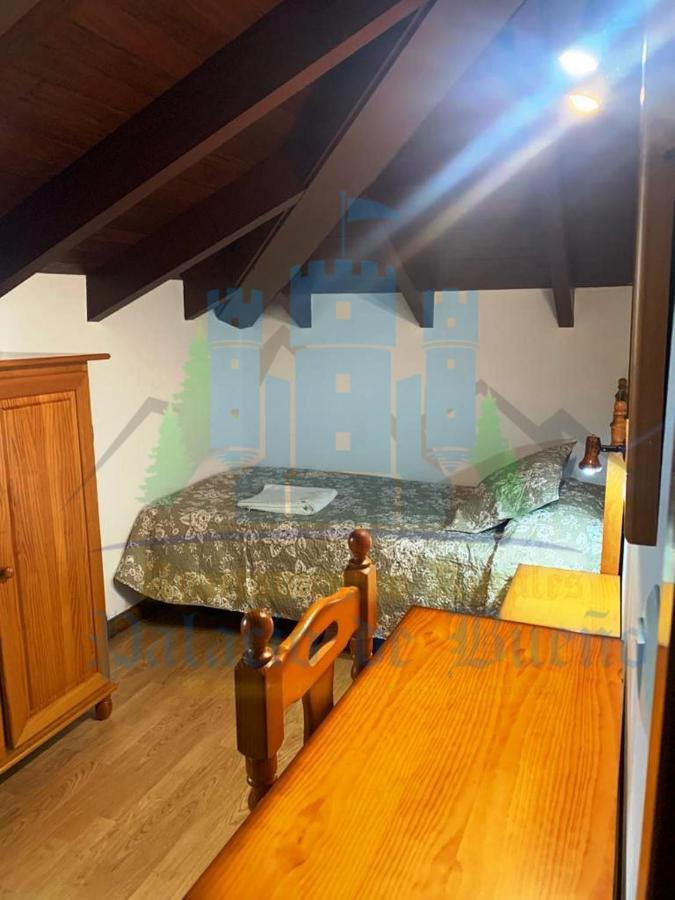Apartamentos Palacio Bueno Колунга Екстер'єр фото