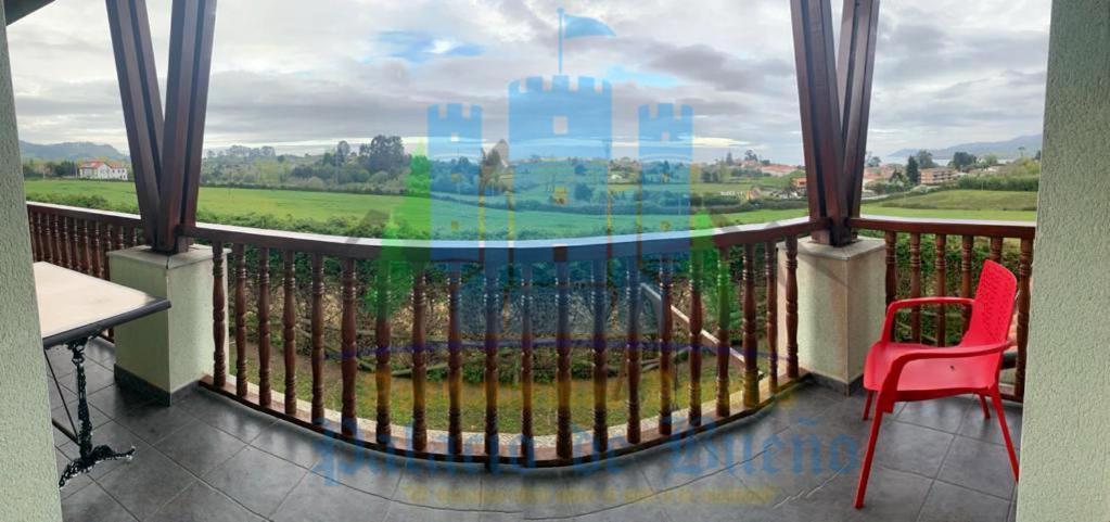 Apartamentos Palacio Bueno Колунга Екстер'єр фото