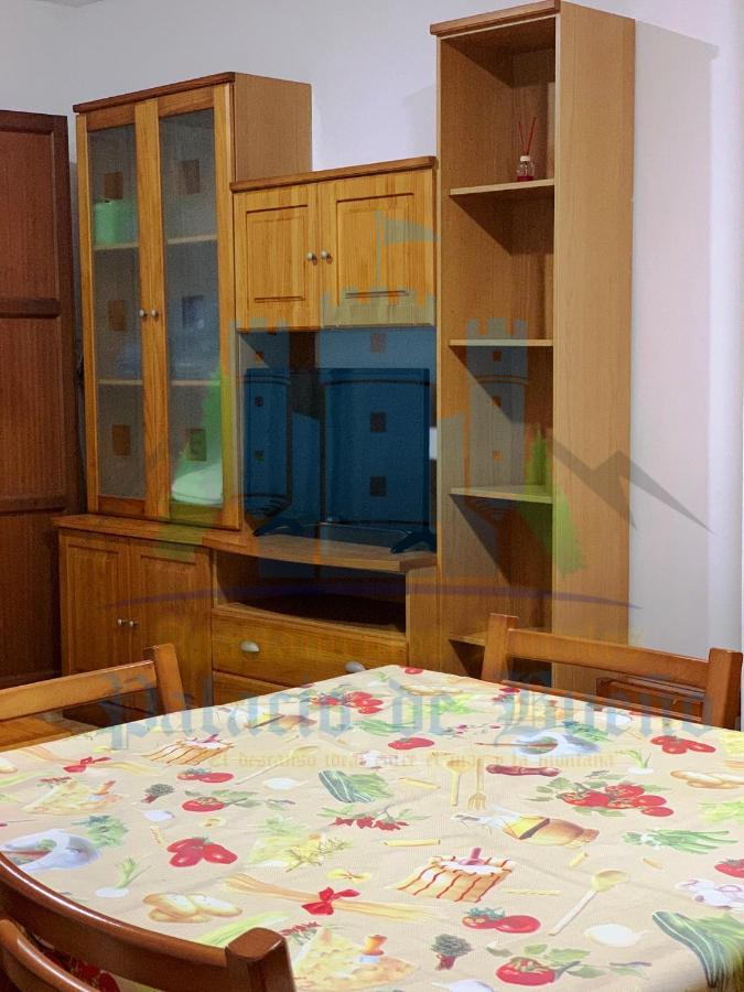 Apartamentos Palacio Bueno Колунга Екстер'єр фото