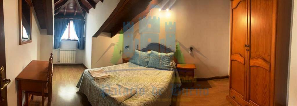 Apartamentos Palacio Bueno Колунга Екстер'єр фото