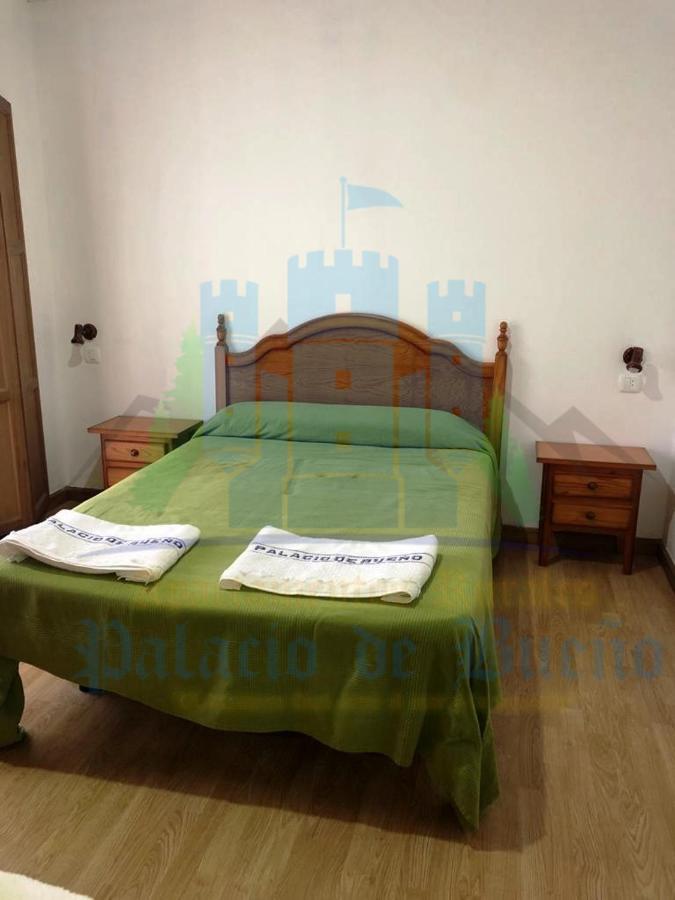 Apartamentos Palacio Bueno Колунга Екстер'єр фото