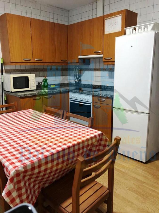 Apartamentos Palacio Bueno Колунга Екстер'єр фото