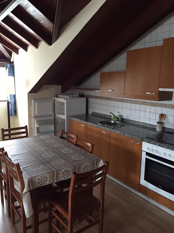 Apartamentos Palacio Bueno Колунга Номер фото