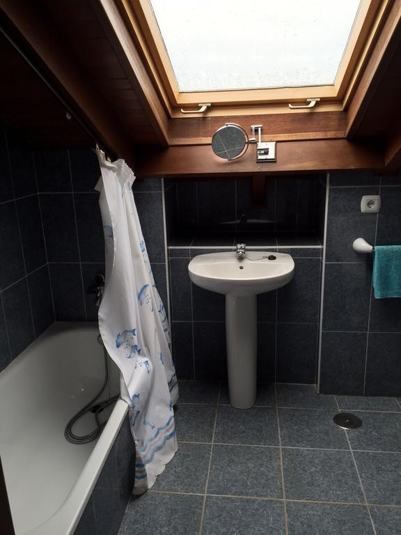 Apartamentos Palacio Bueno Колунга Номер фото