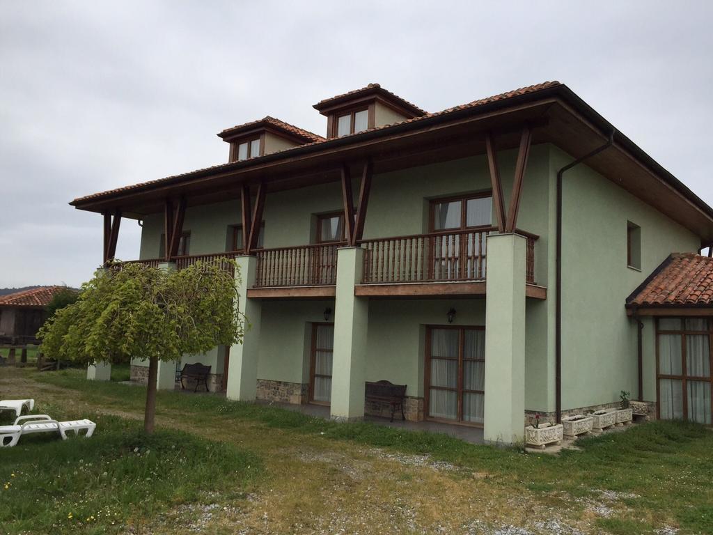 Apartamentos Palacio Bueno Колунга Екстер'єр фото